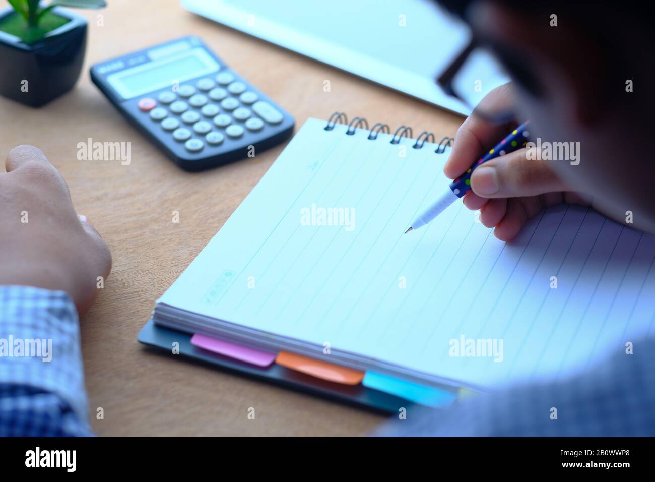 Human body note hi-res stock photography and images - Alamy