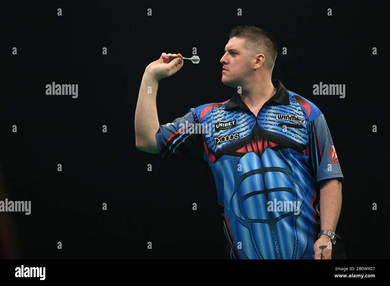 Unibet sports hires stock photography and images Alamy