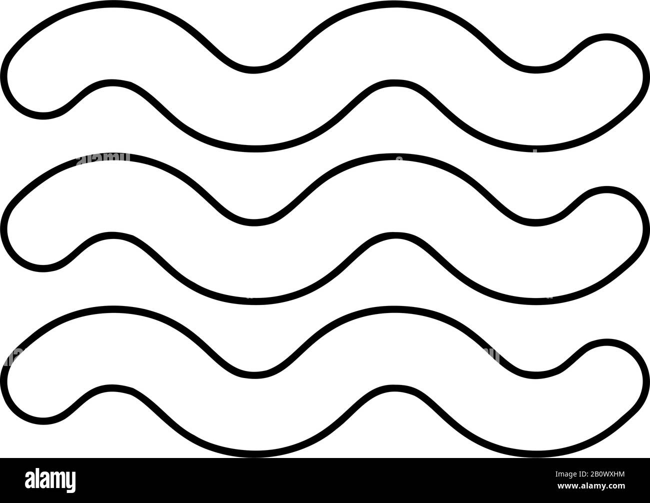 Washable particularly resistant Designation on the wallpaper symbol ...