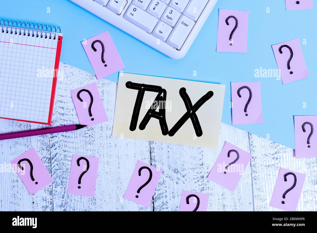 frihed at opfinde at opfinde Conceptual hand writing showing Tax. Concept meaning Compulsory  contribution to state revenue Levy impose by government Writing tools and  scribbled pa Stock Photo - Alamy