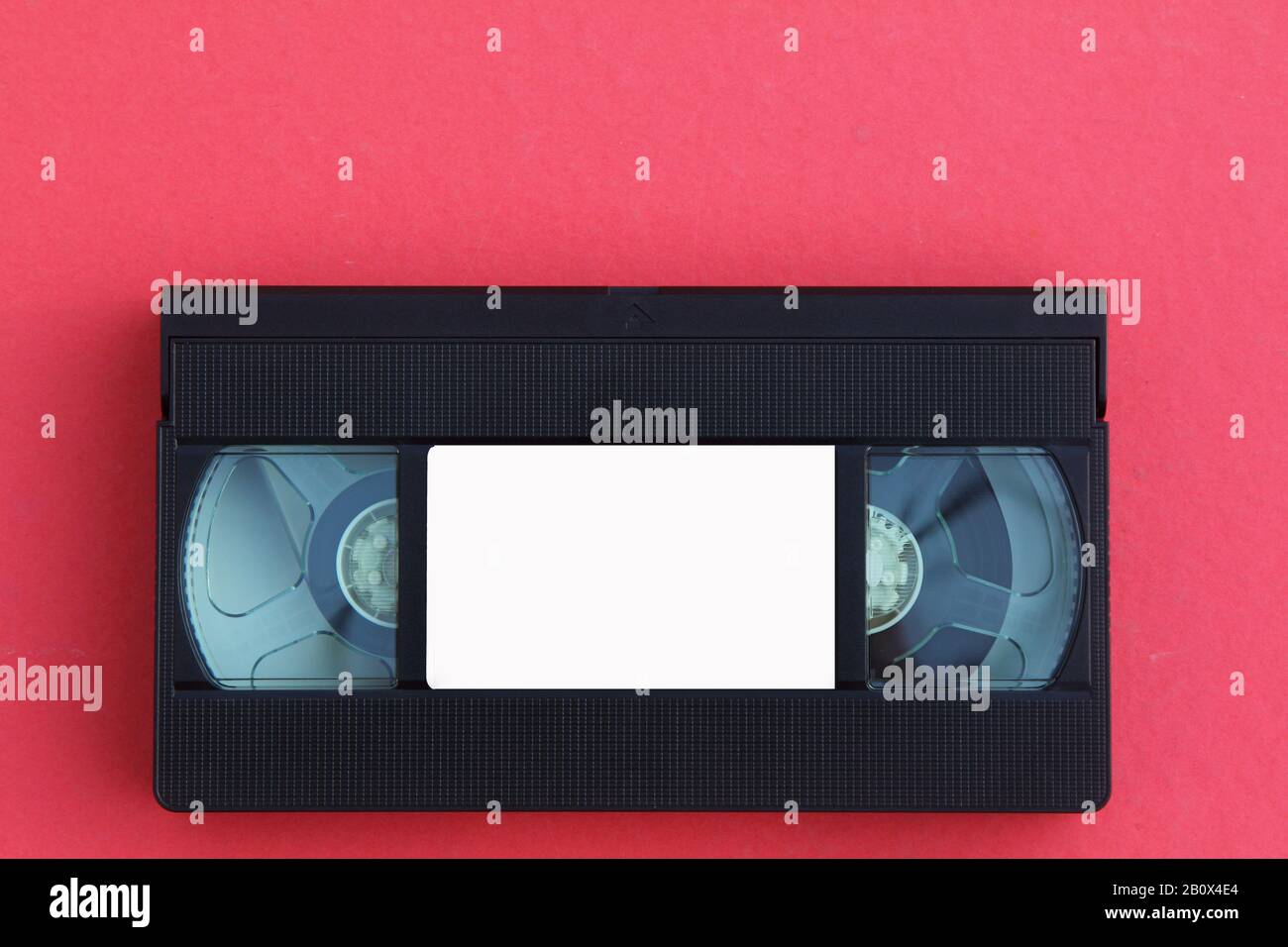 Vhs video tapes hi-res stock photography and images - Alamy