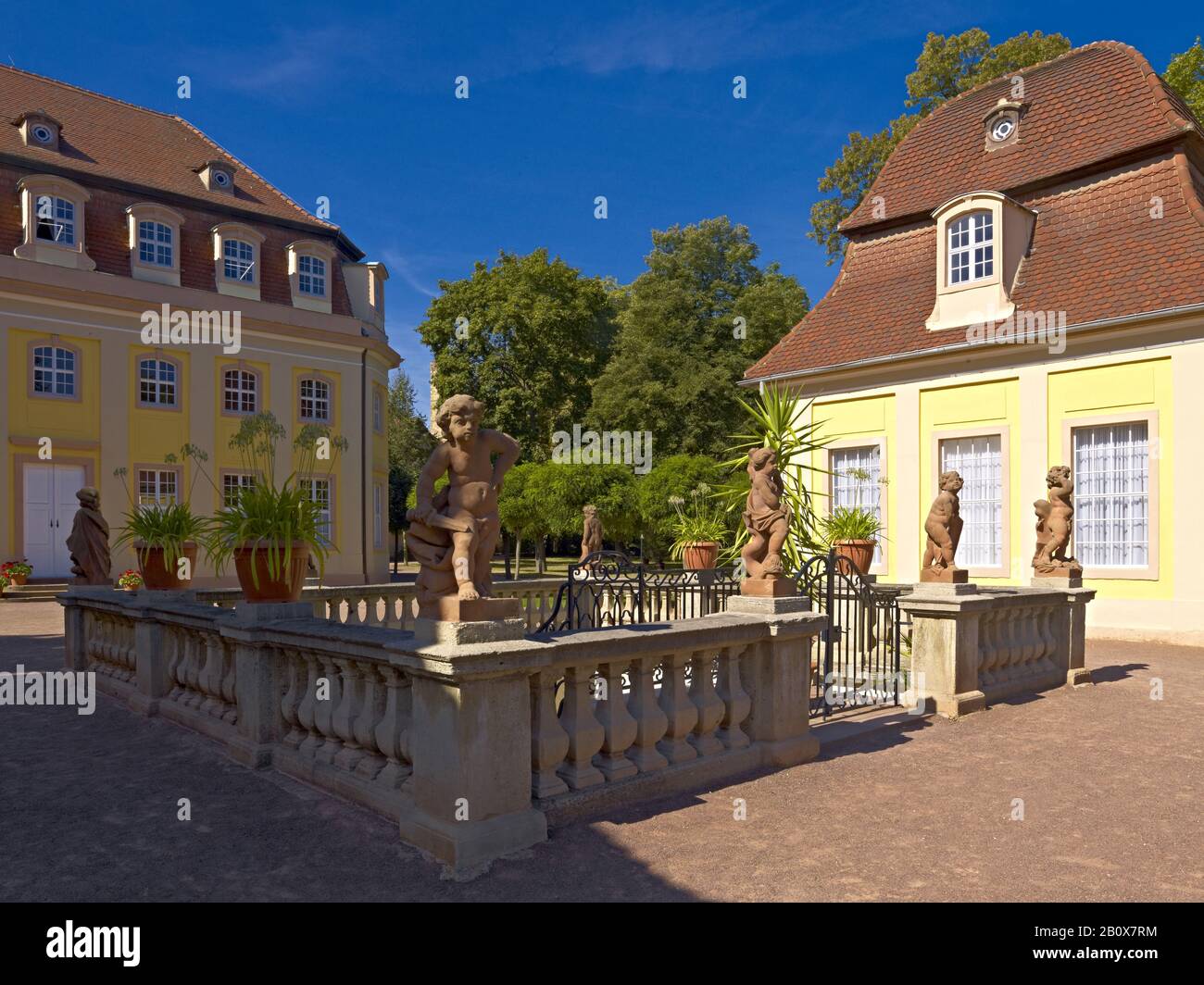 freizeit und erlebnisbad bad lauchstädt fotos