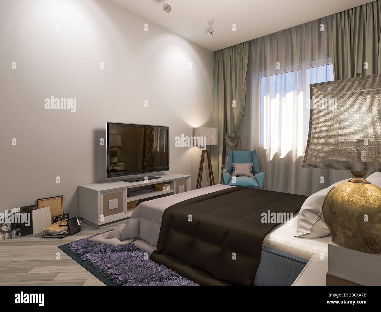 Planoplan — Free 3D room planner for virtual home design, create floor  plans and interior online