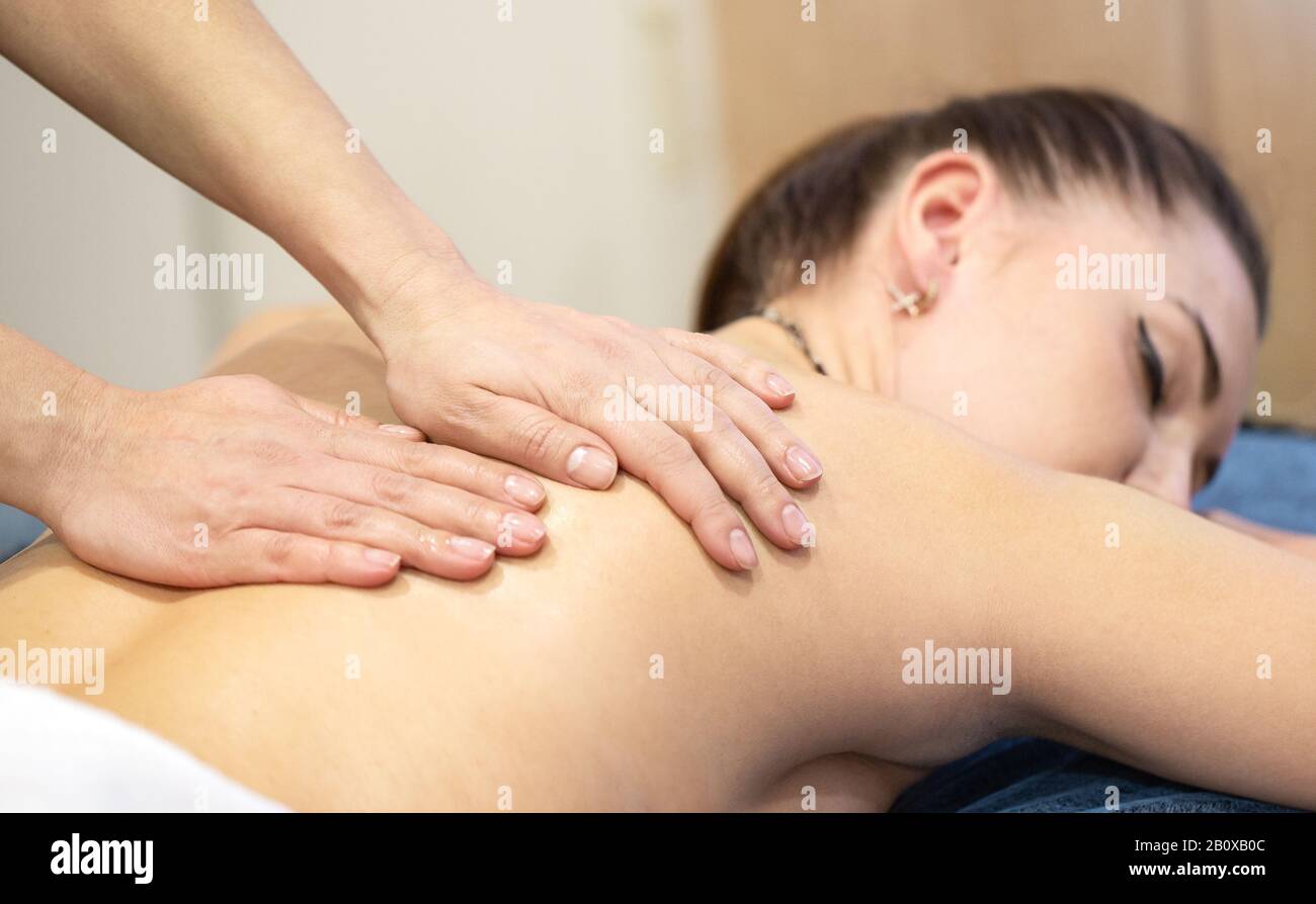 Advertising Spa Stock Photos Advertising Spa Stock Images Alamy