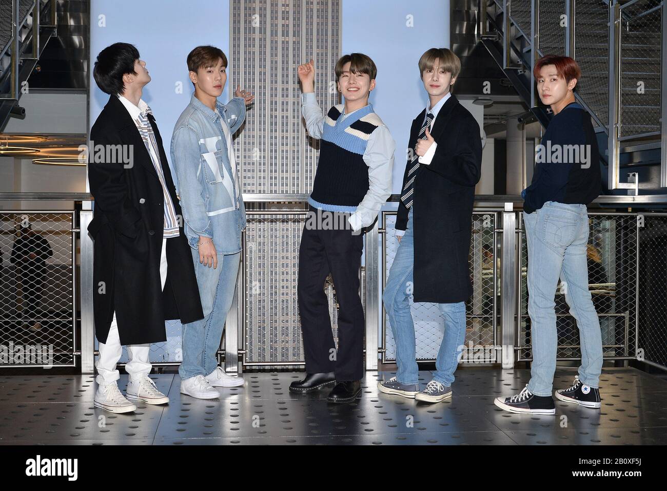 K-POP/アジア MONSTAX MONTORIES MONSTA X | Kpop Wiki | Fandom