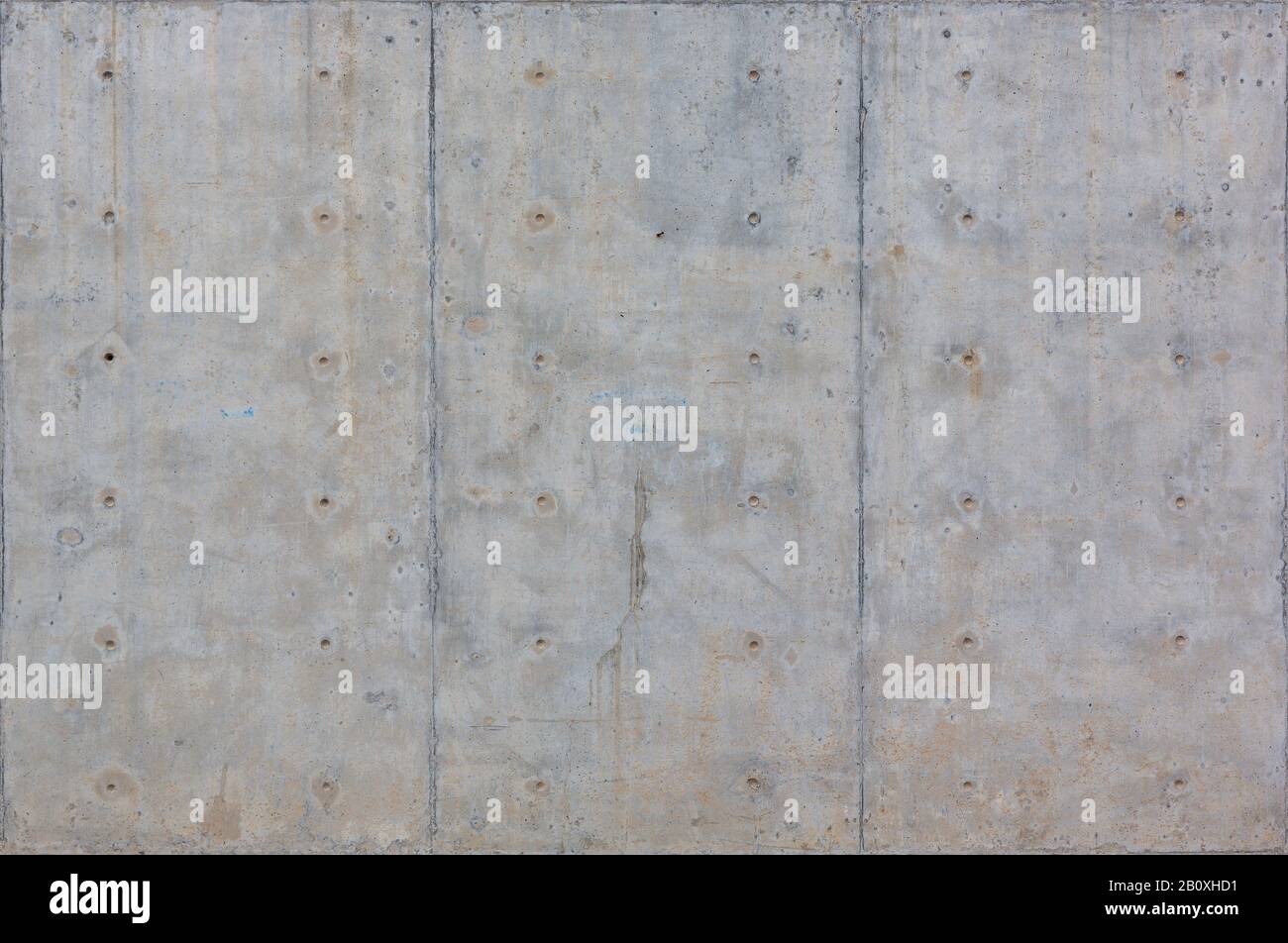 seamless concrete wall texture Stock Photo - Alamy