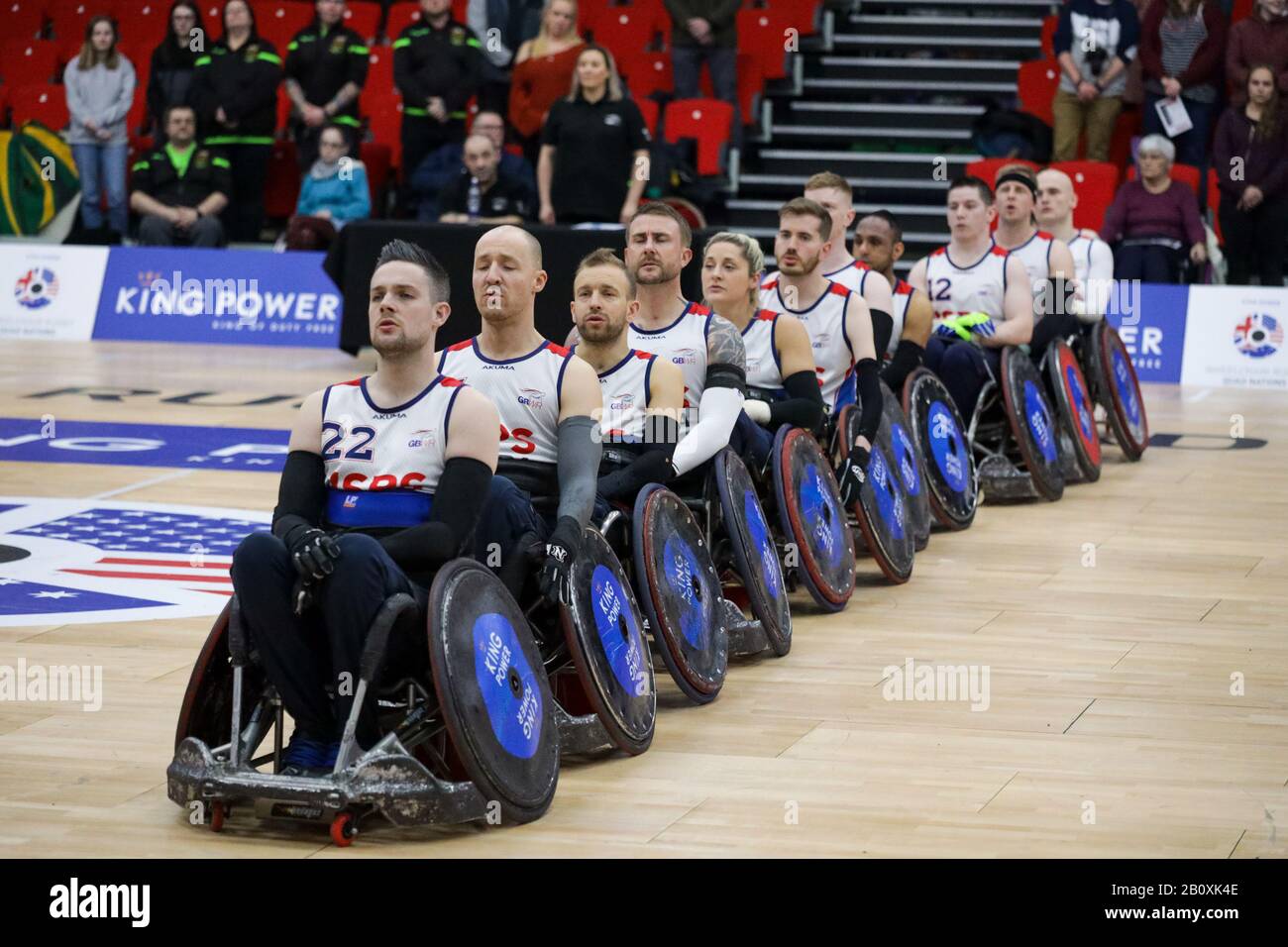 tokyo-paralympics-rugby-gb-hi-res-stock-photography-and-images-alamy