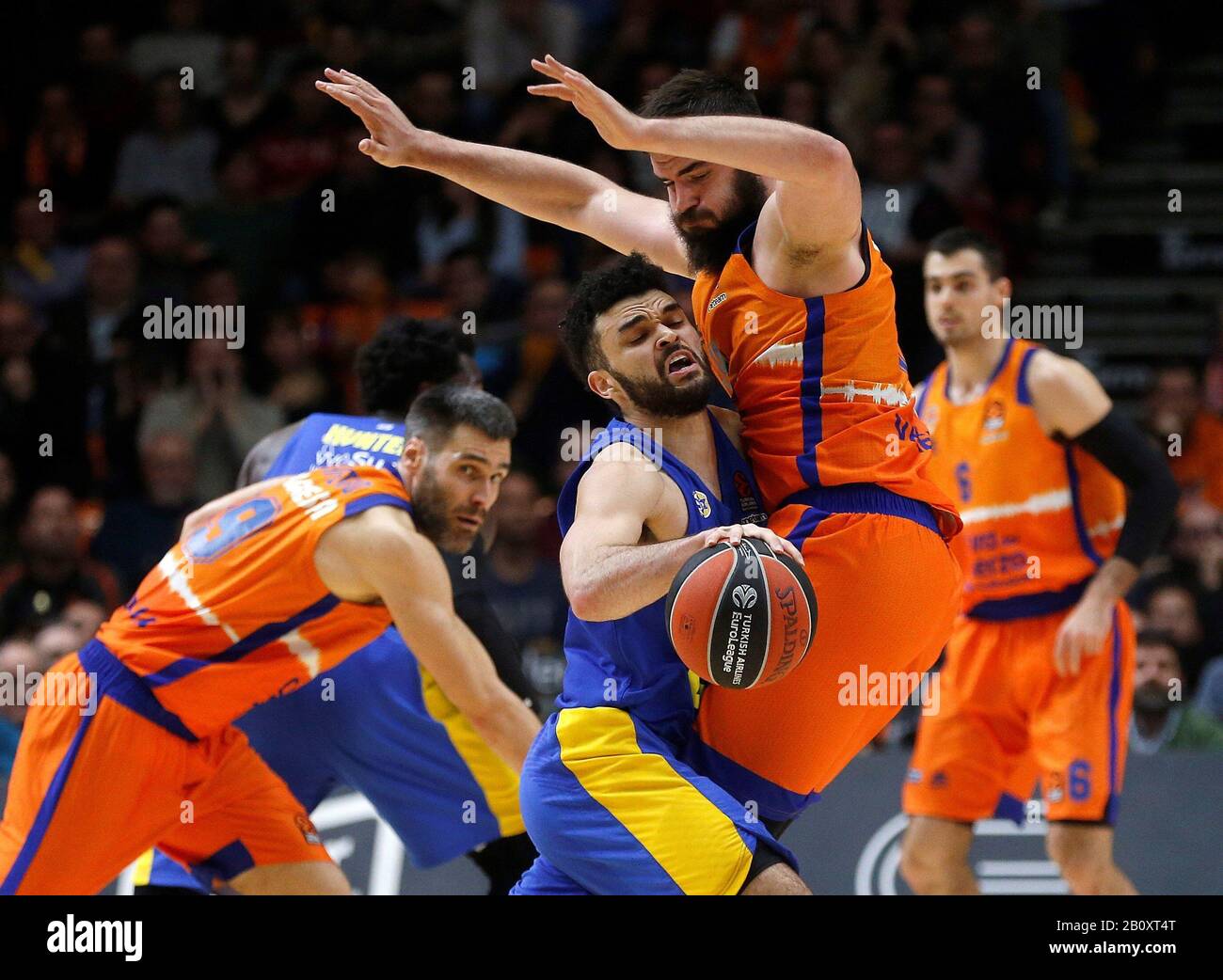 C A R Spain High Resolution Stock Photography And Images Page 2