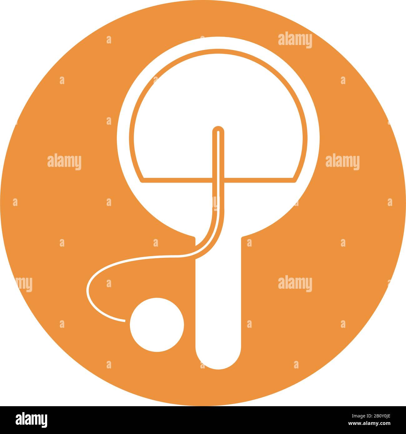 tent military force line and fill style icon Stock Vector Image & Art ...