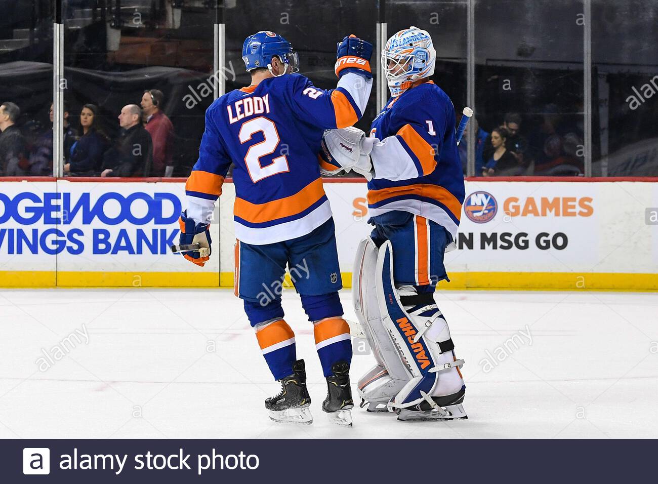 brooklyn islanders third jersey