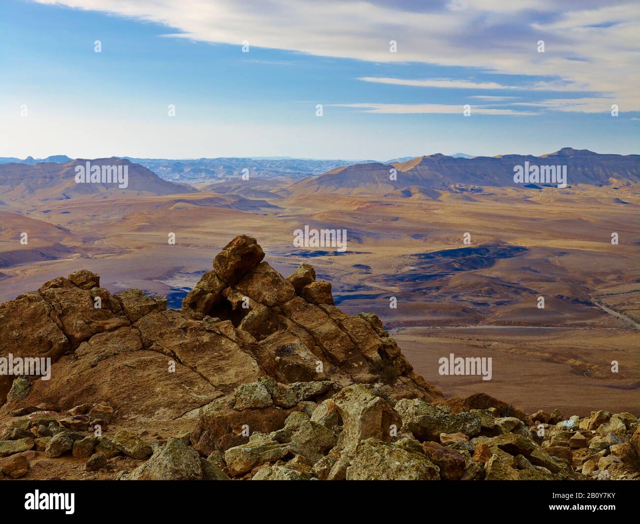 Mount Negev High Resolution Stock Photography and Images - Alamy
