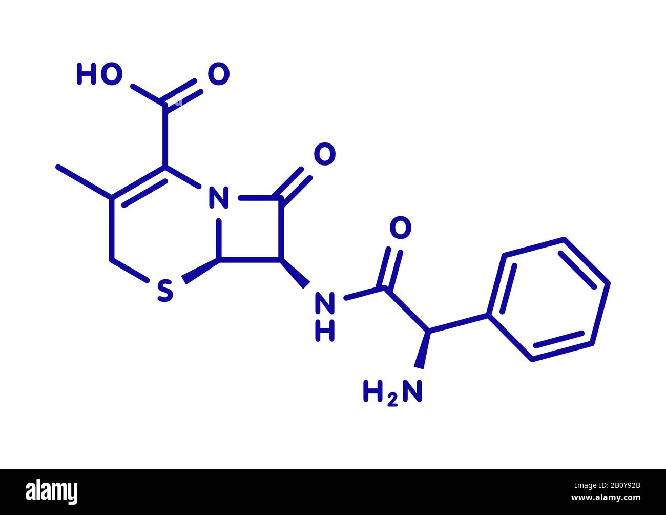 Cephalexin Hi-res Stock Photography And Images - Alamy