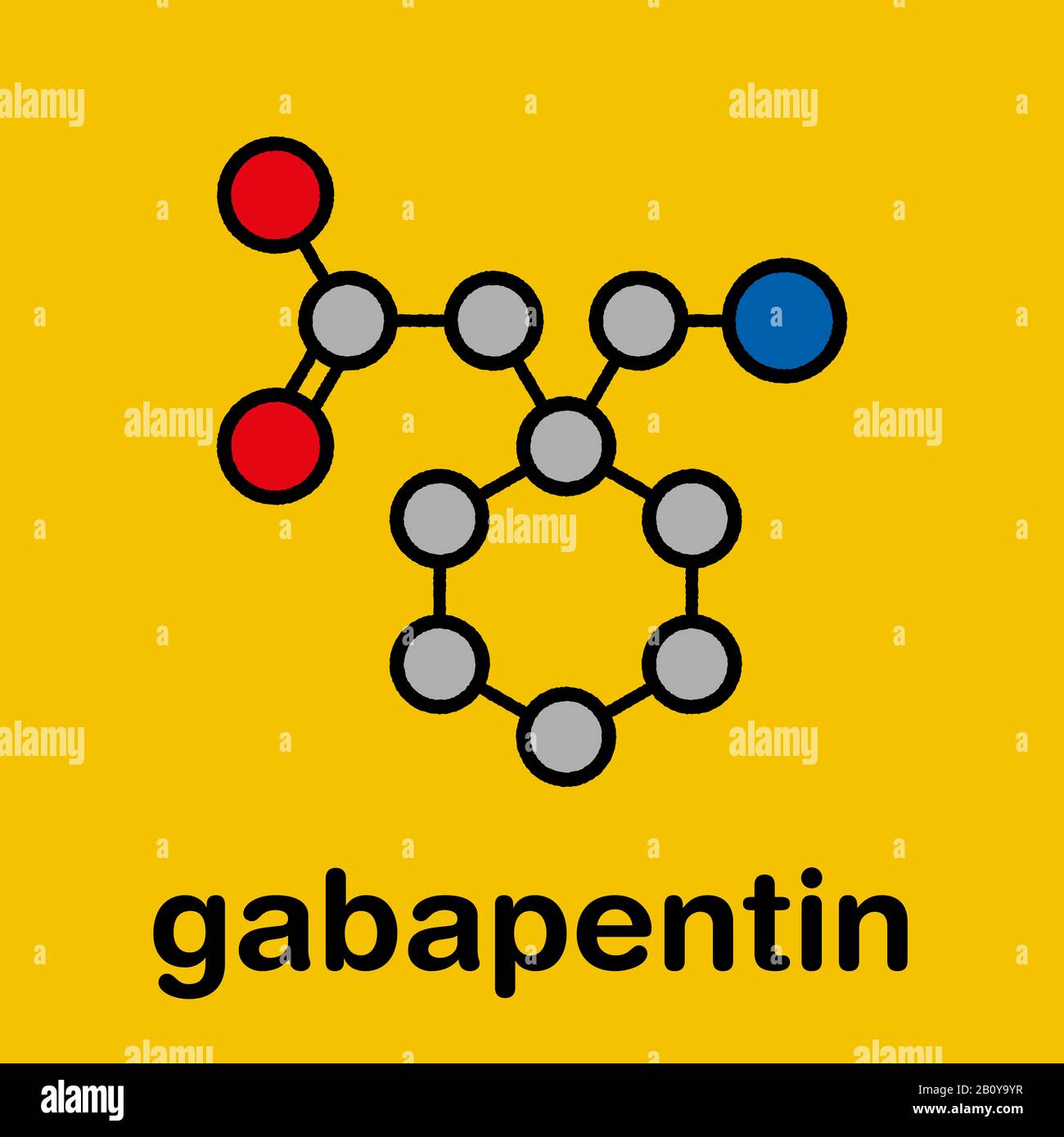 gabapentin epididymitis