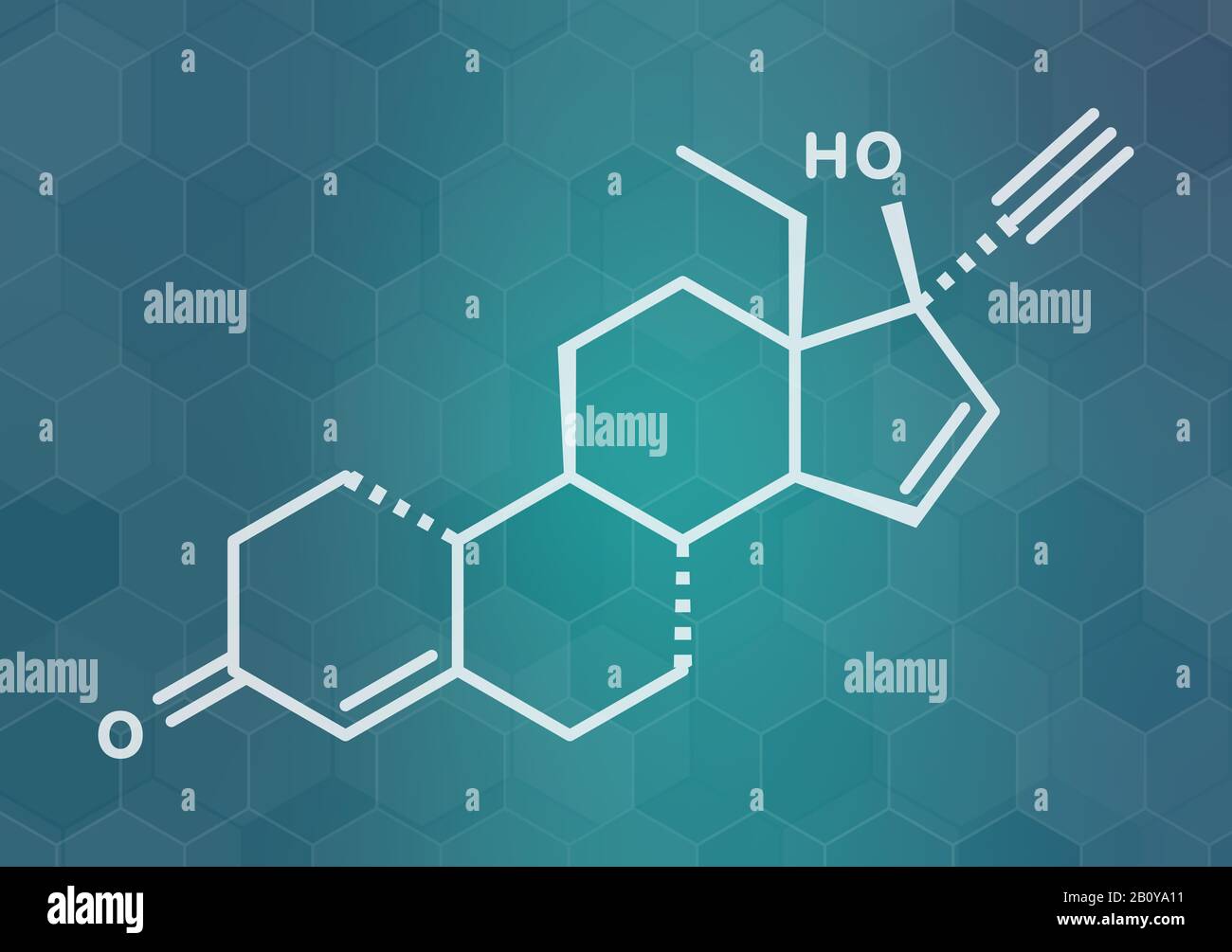 Gestodene hires stock photography and images Alamy