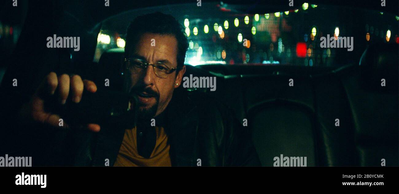 Adam Sandler
