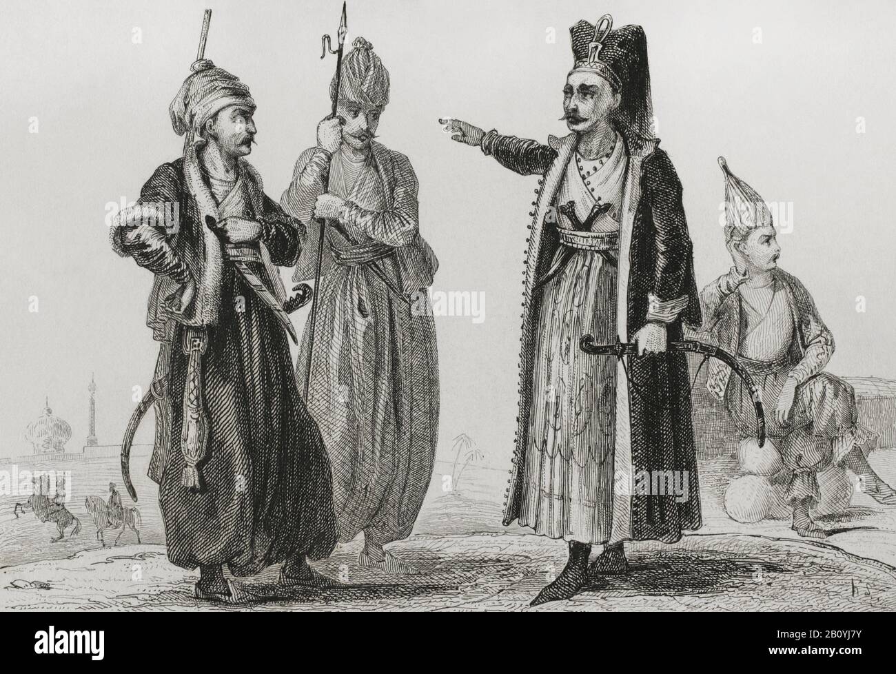 Topkapi sword hi-res stock photography and images - Alamy