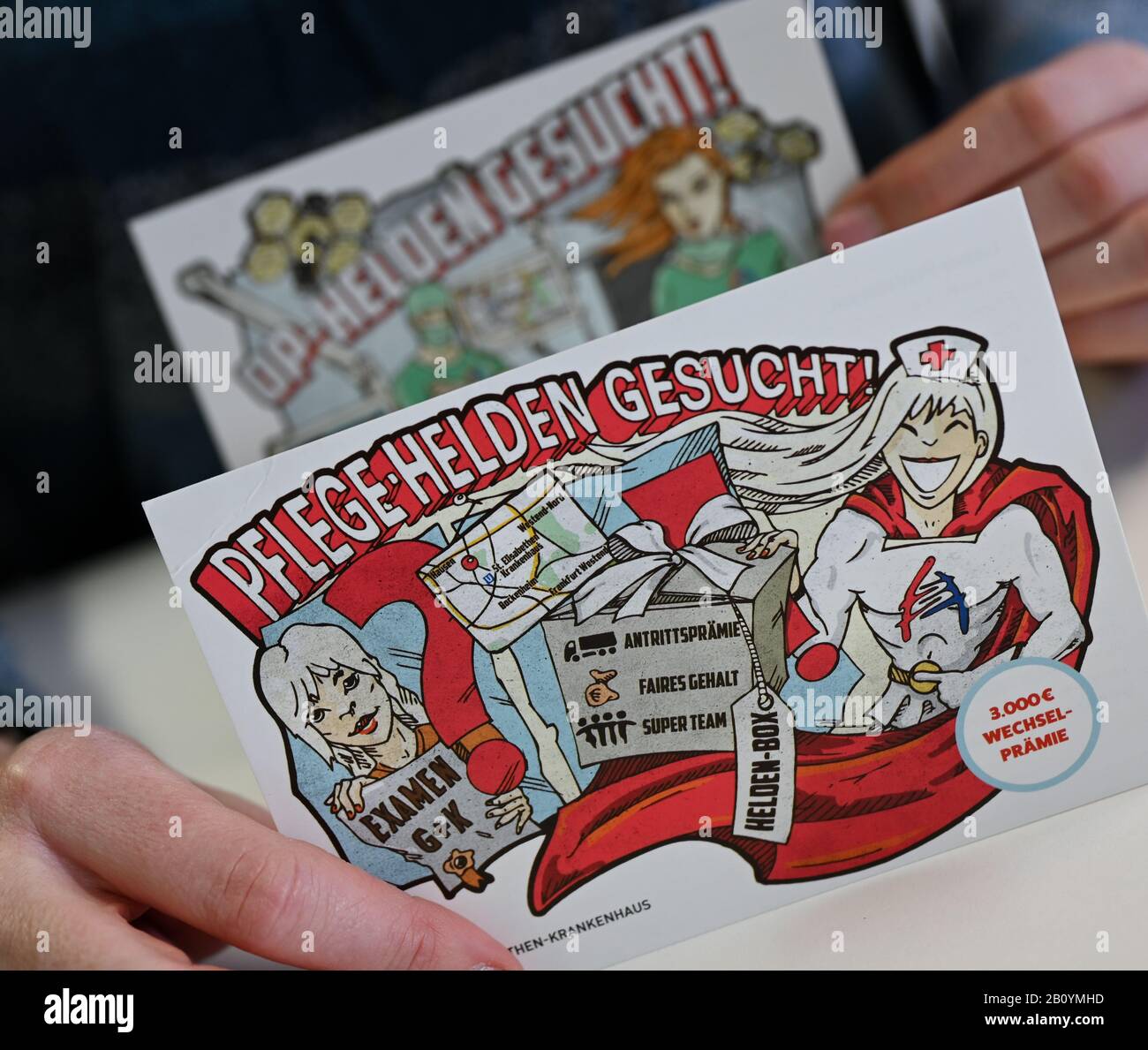 Page 3 Staff Wanted High Resolution Stock Photography And Images Alamy