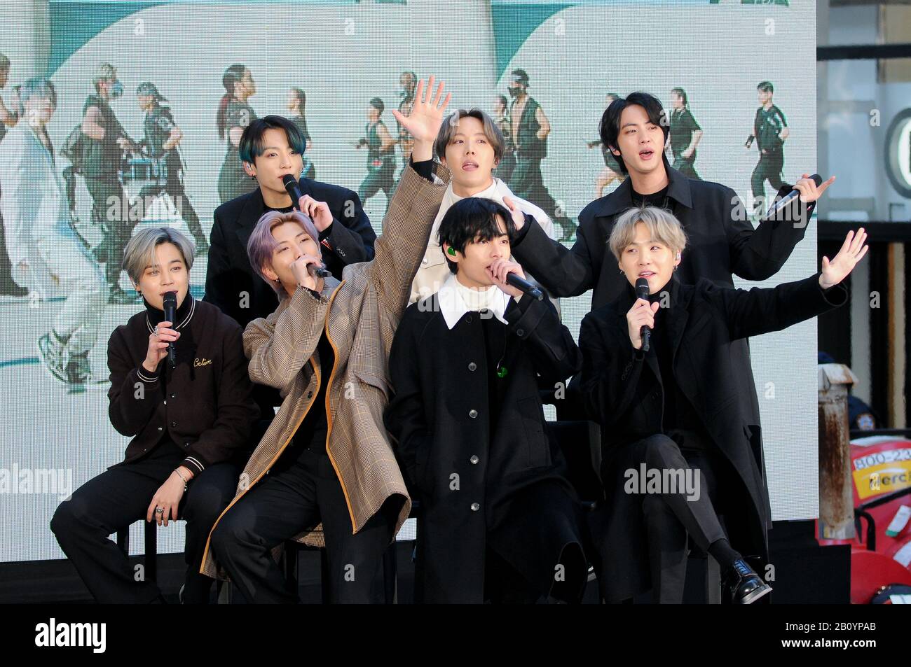 Bts Group Ab Stock BTSCROT