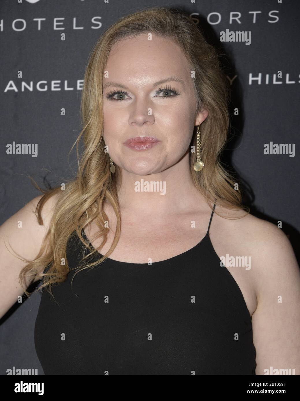 Ashley green in beverly hills hires stock photography and images Alamy