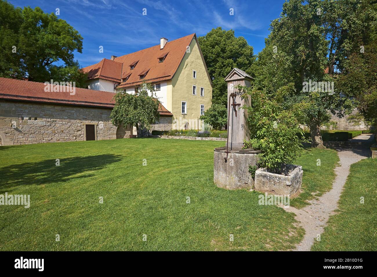 42+ Garten Rothenburg Ob Der Tauber, Anmelden können sie sich unter