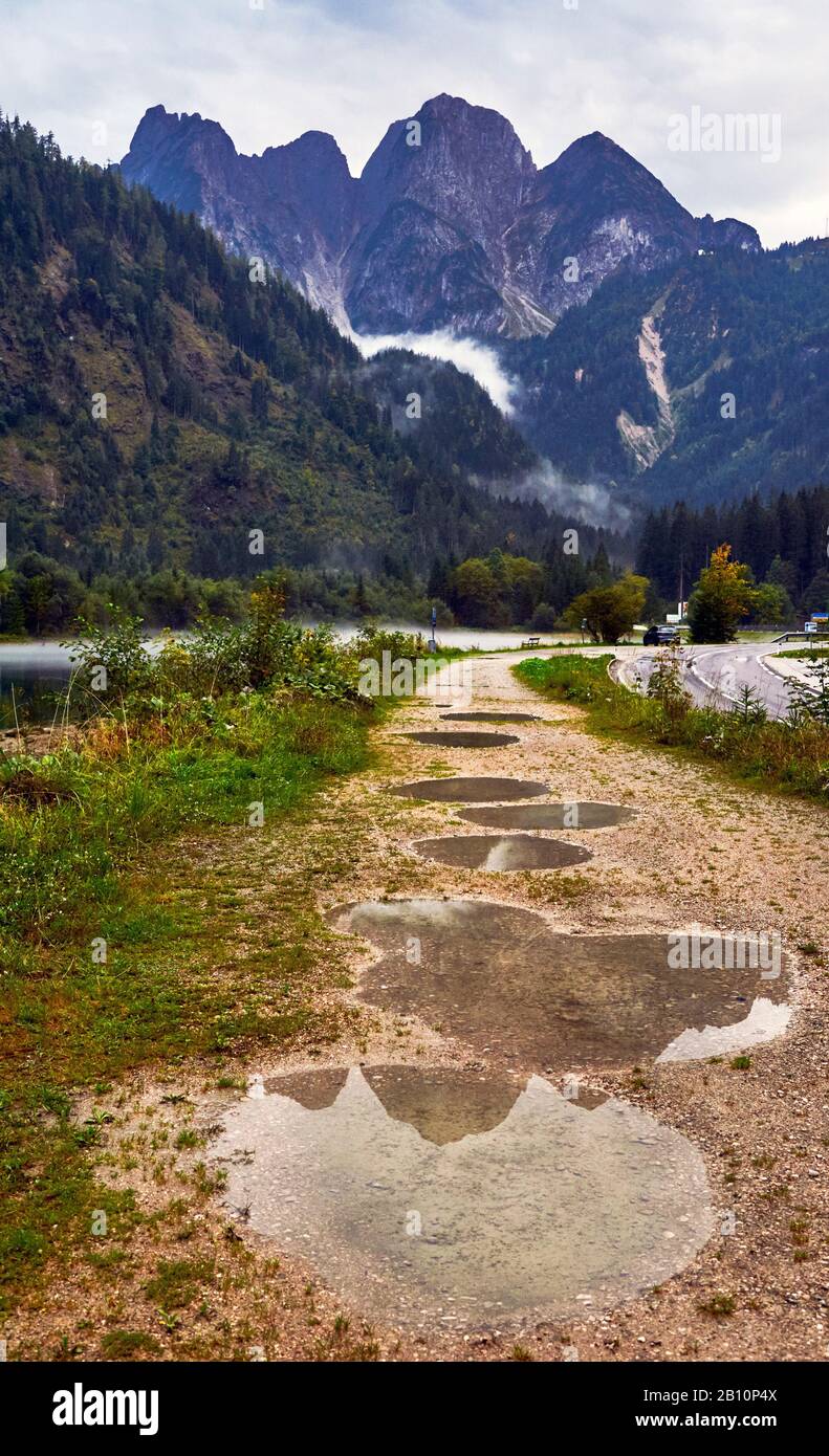 Scenic water landscapes hi-res stock photography and images - Alamy