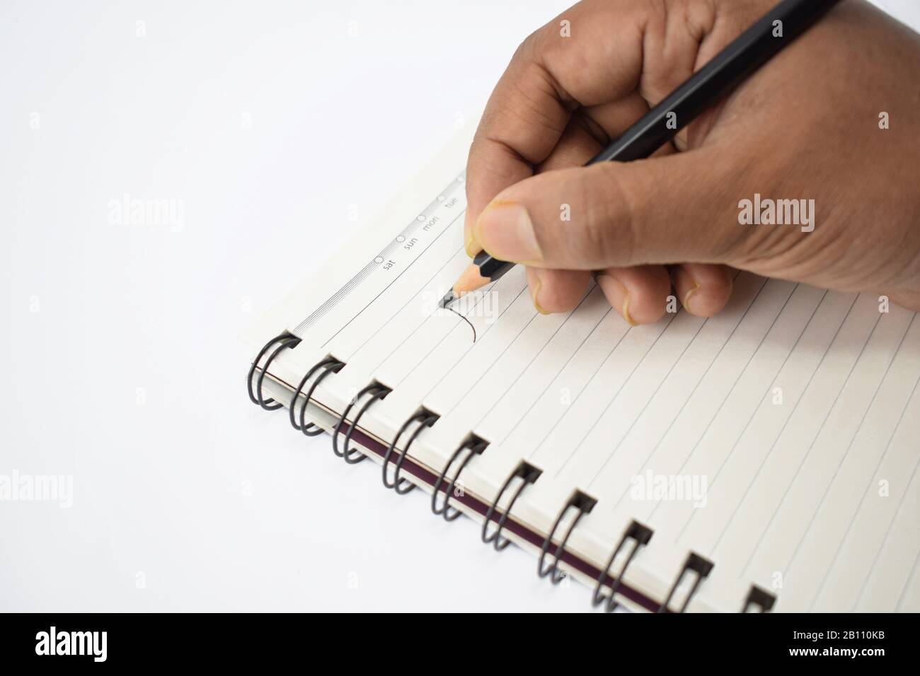 Creative thinking line drawing hi-res stock photography and images - Alamy
