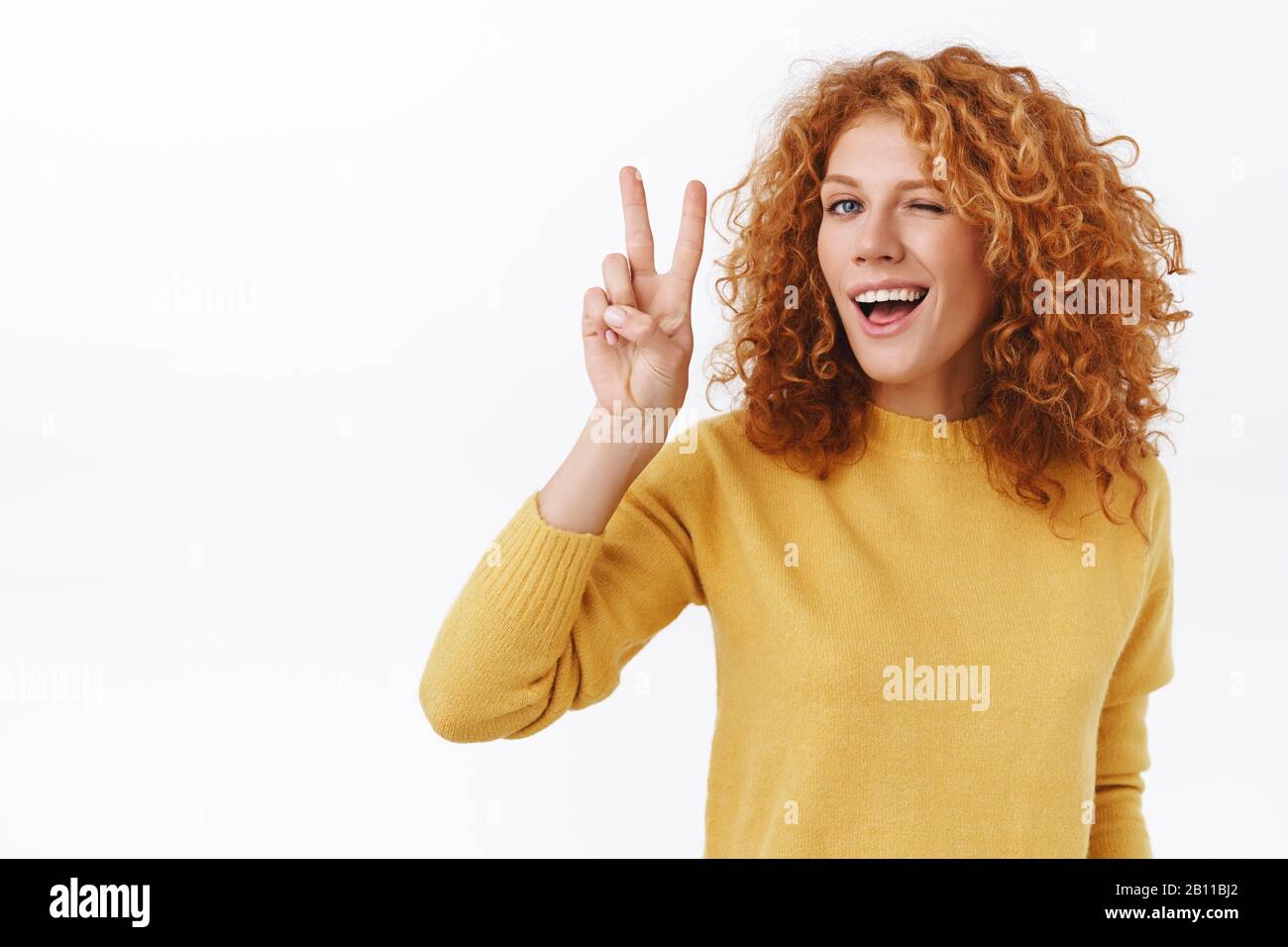 Wink salon hi-res stock photography and images - Alamy