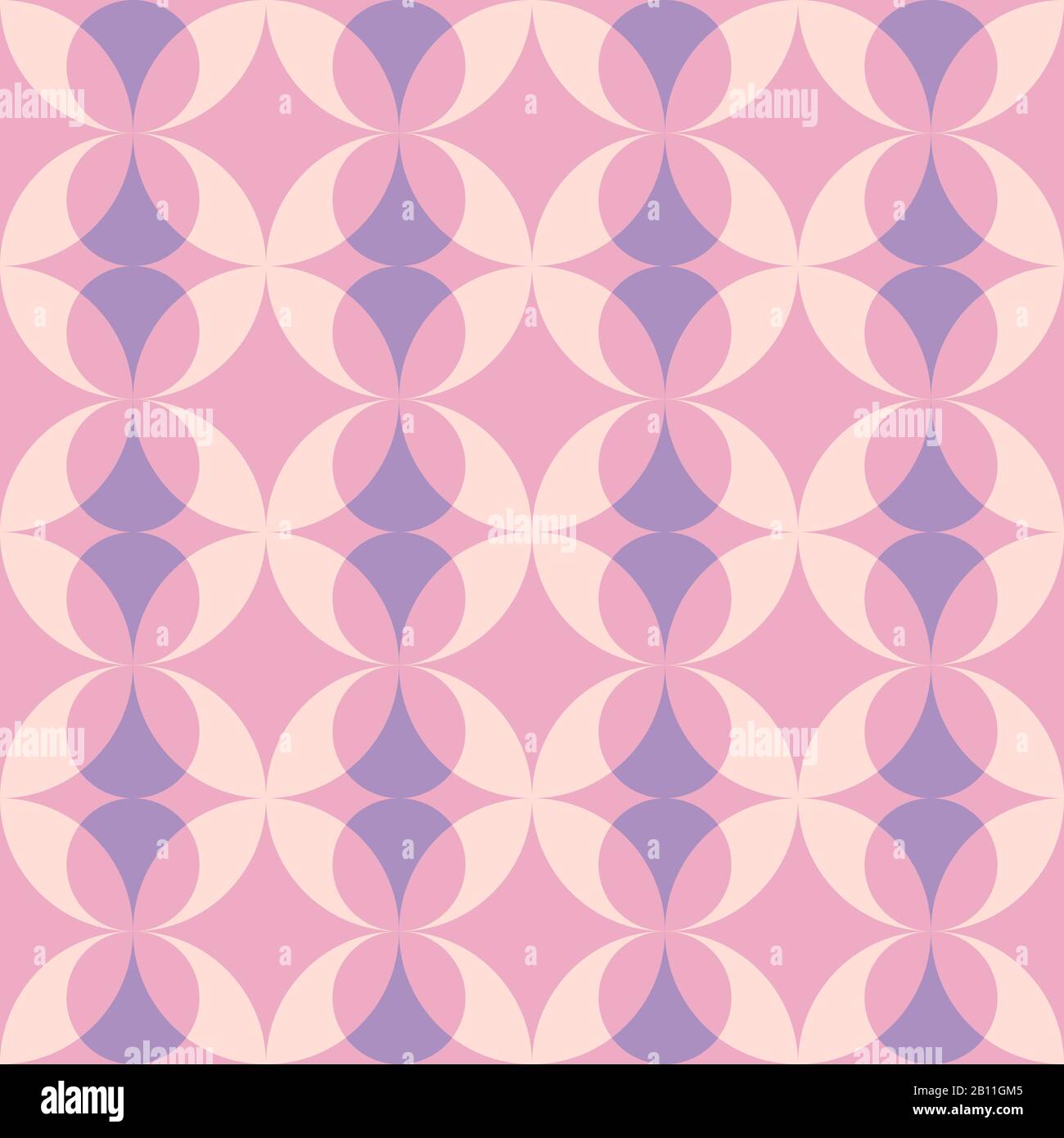 Abstract geometric design. Timeless seamless pattern for textile ...