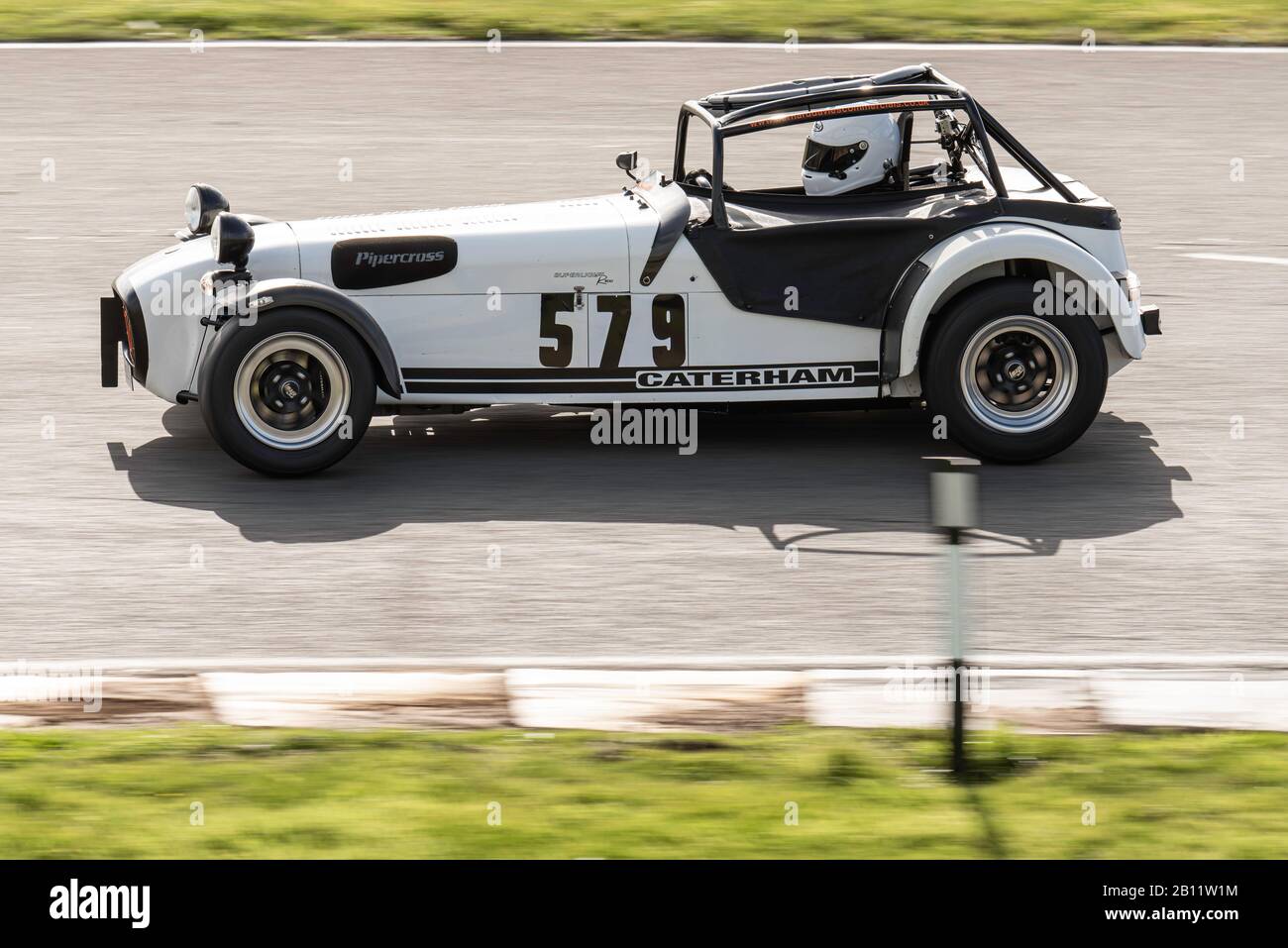 Cars racing longton hi-res stock photography and images - Alamy