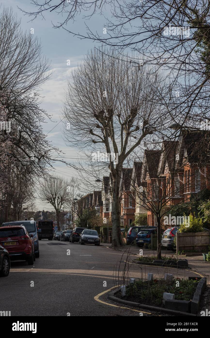 Kingston ave hires stock photography and images Alamy