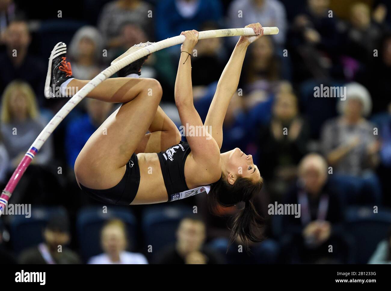 Natalie hooper hi res stock photography and images Alamy