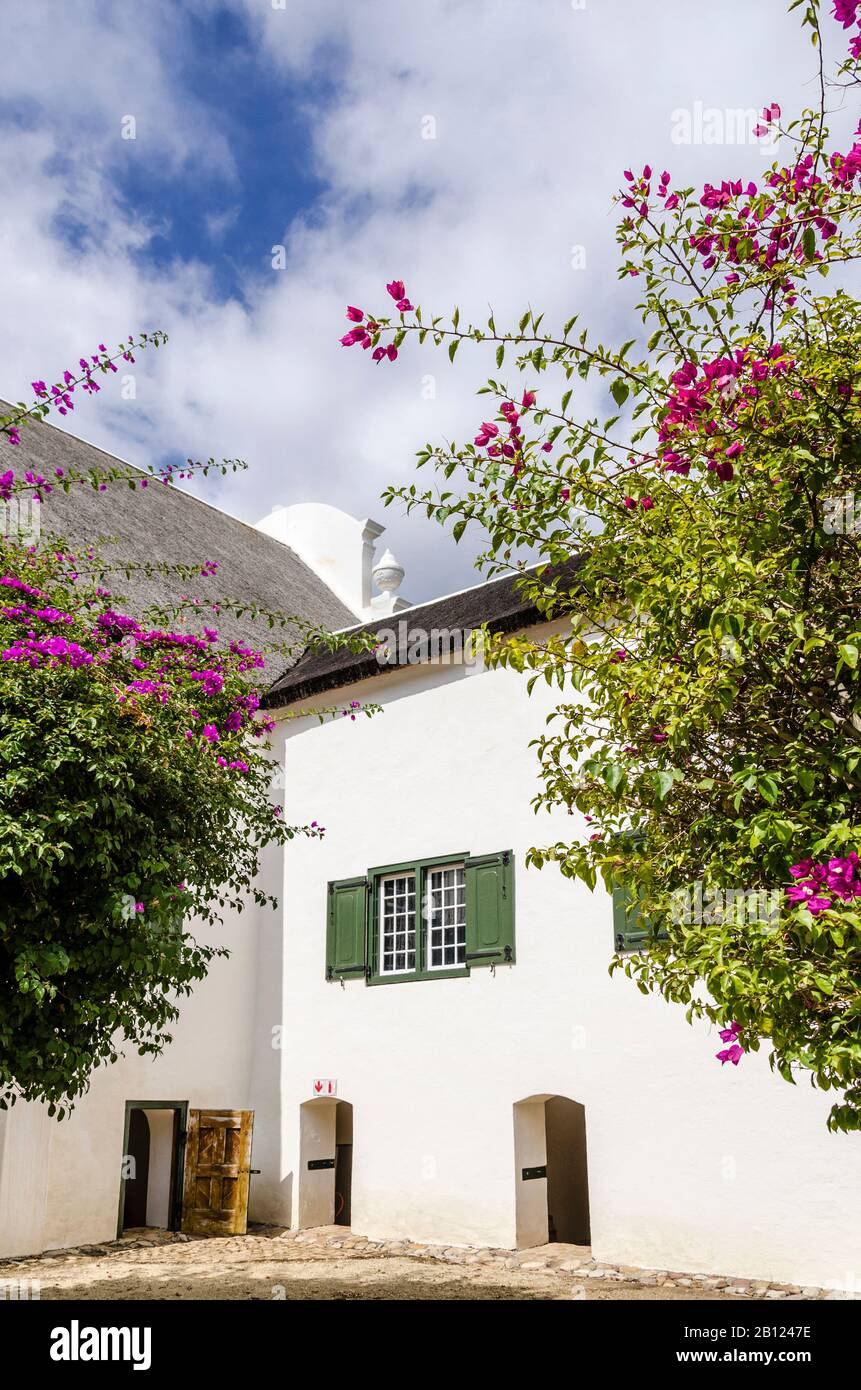 Groot constantia cellars hires stock photography and images Alamy