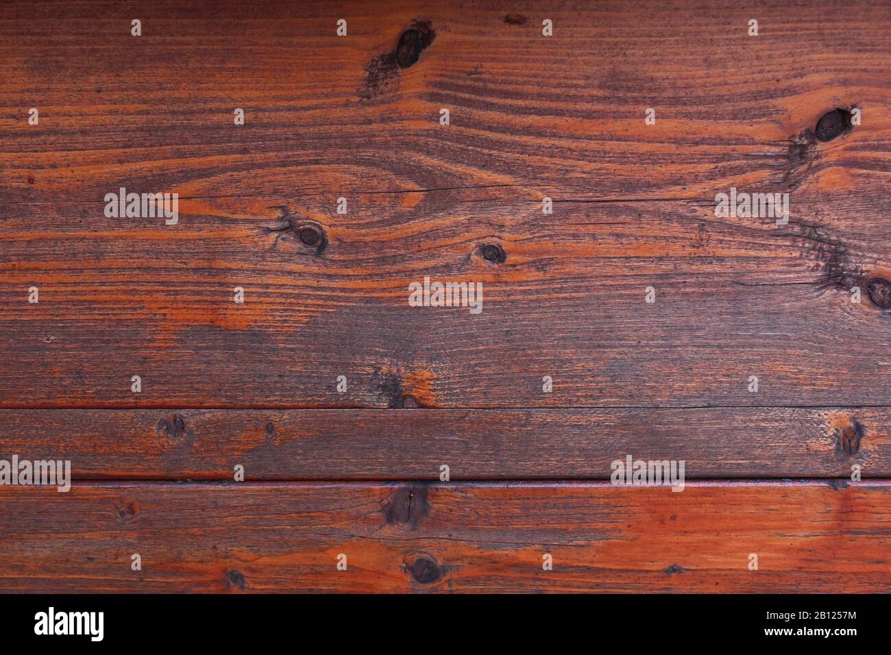The picture shows a background with red wooden boards Stock Photo - Alamy
