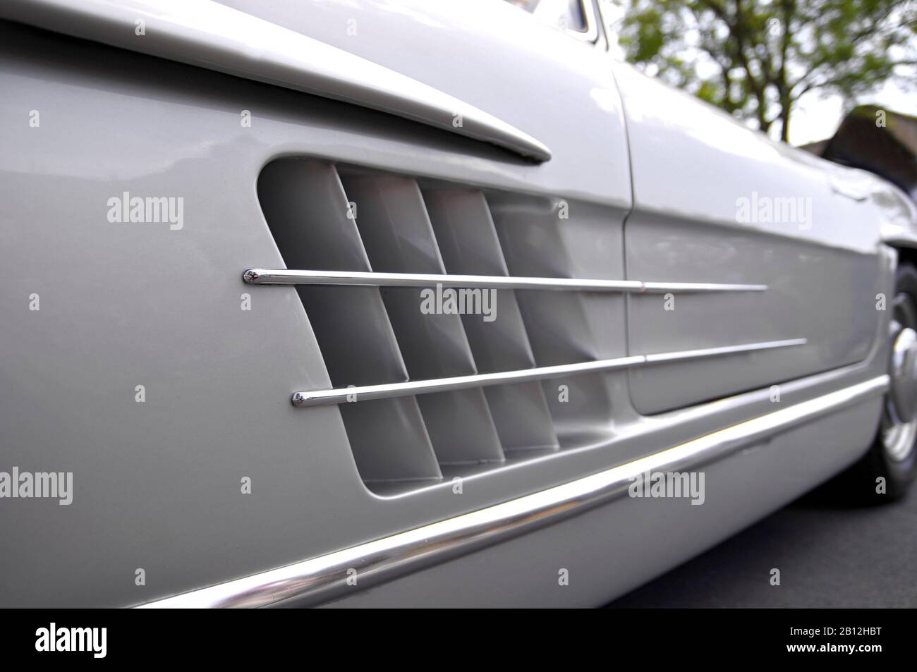 Résistance De Ventilation Pour Mercedes SL R129 (300SL, SL320, 280SL, SL73 AMG) - Pièce Neuve POLCAR
