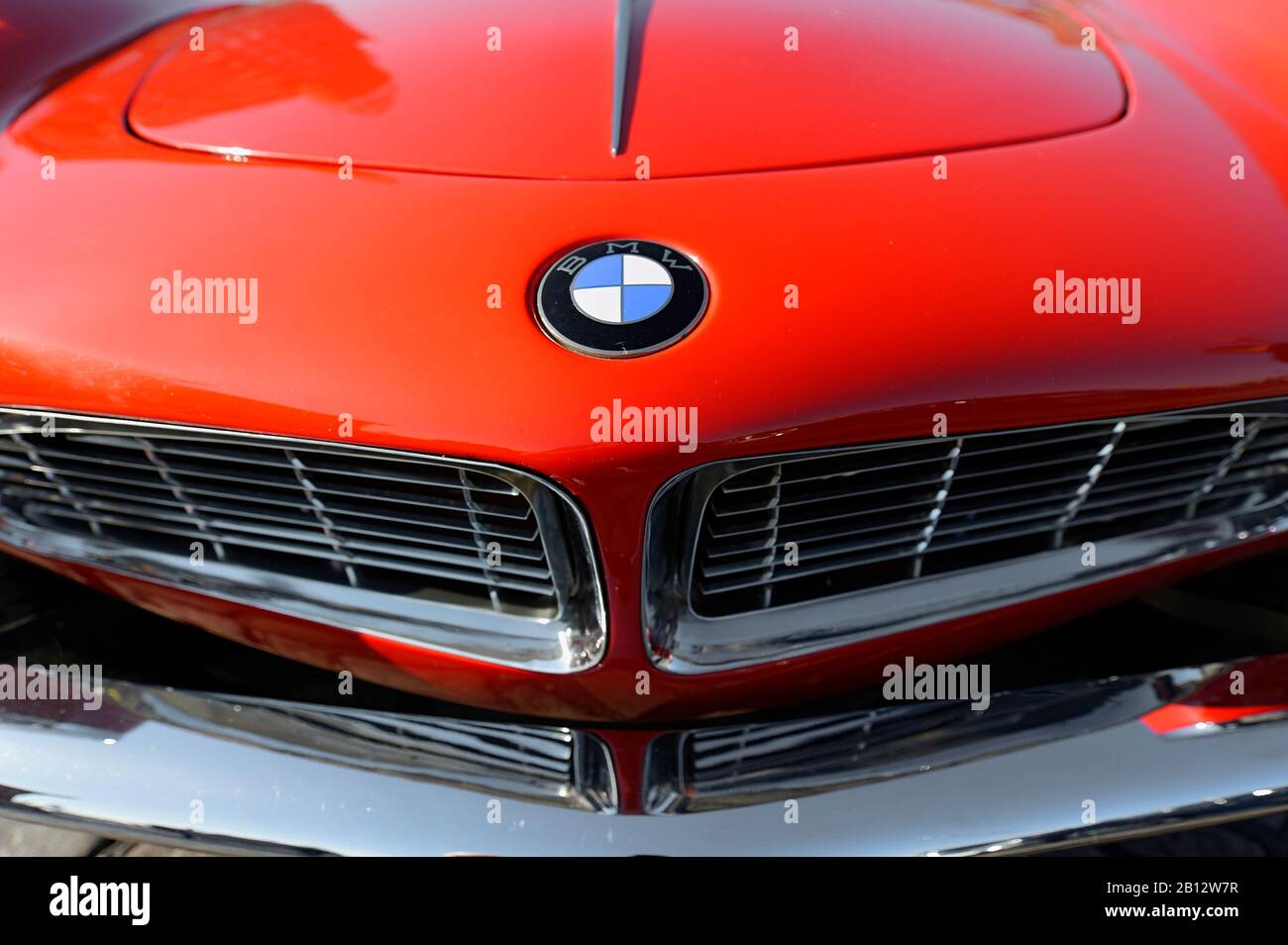 Bmw Rally Car High Resolution Stock Photography And Images Alamy
