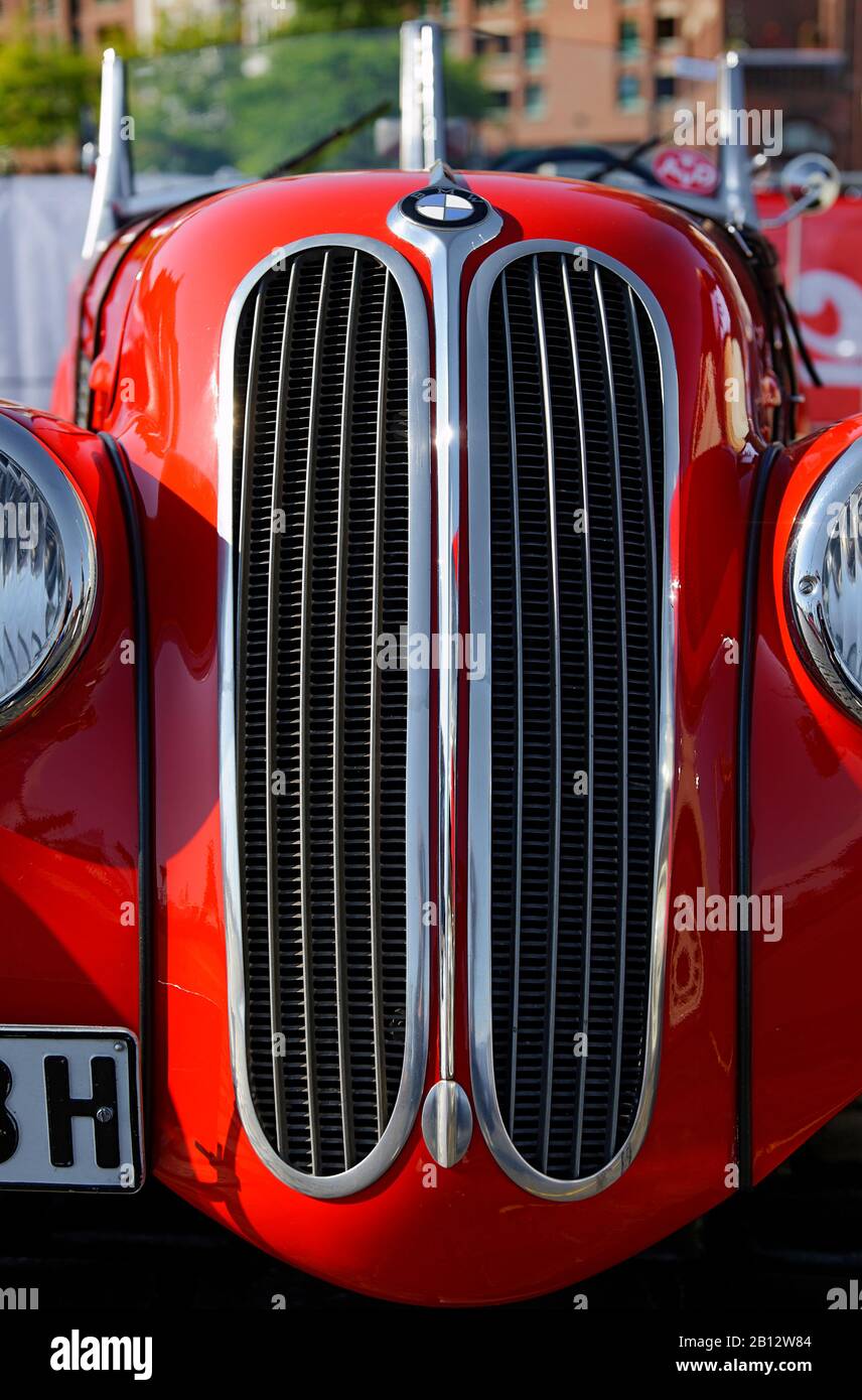 Bmw Rally Car High Resolution Stock Photography And Images Alamy
