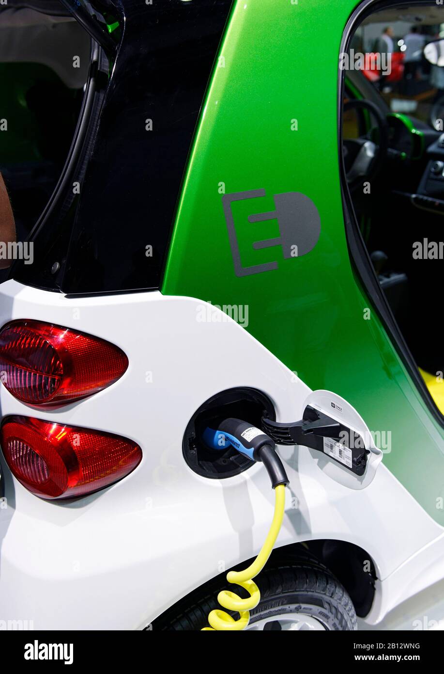 2011 smart 2024 fortwo electric drive