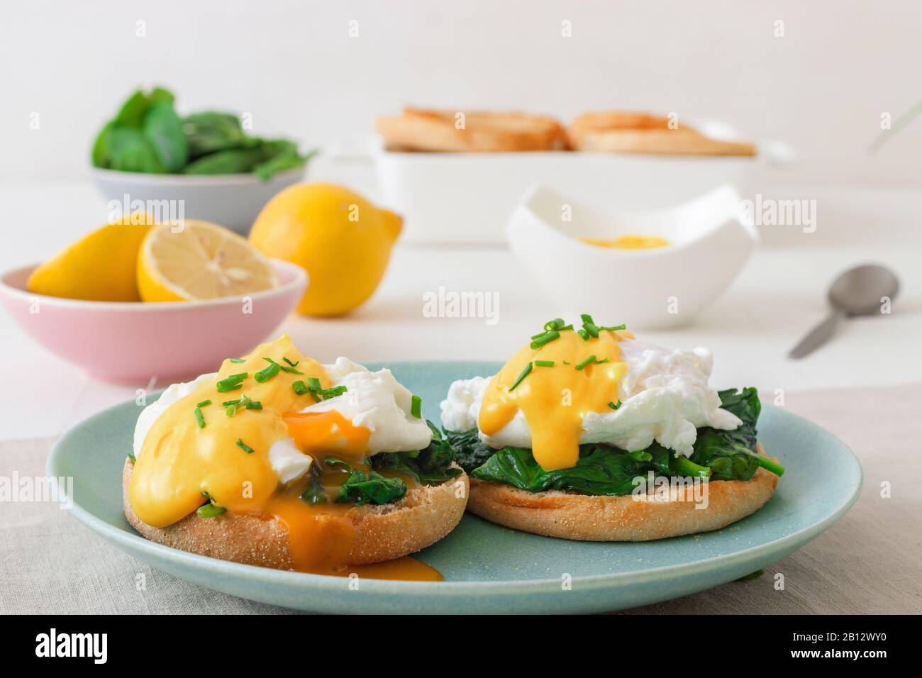 English spinach hires stock photography and images Alamy