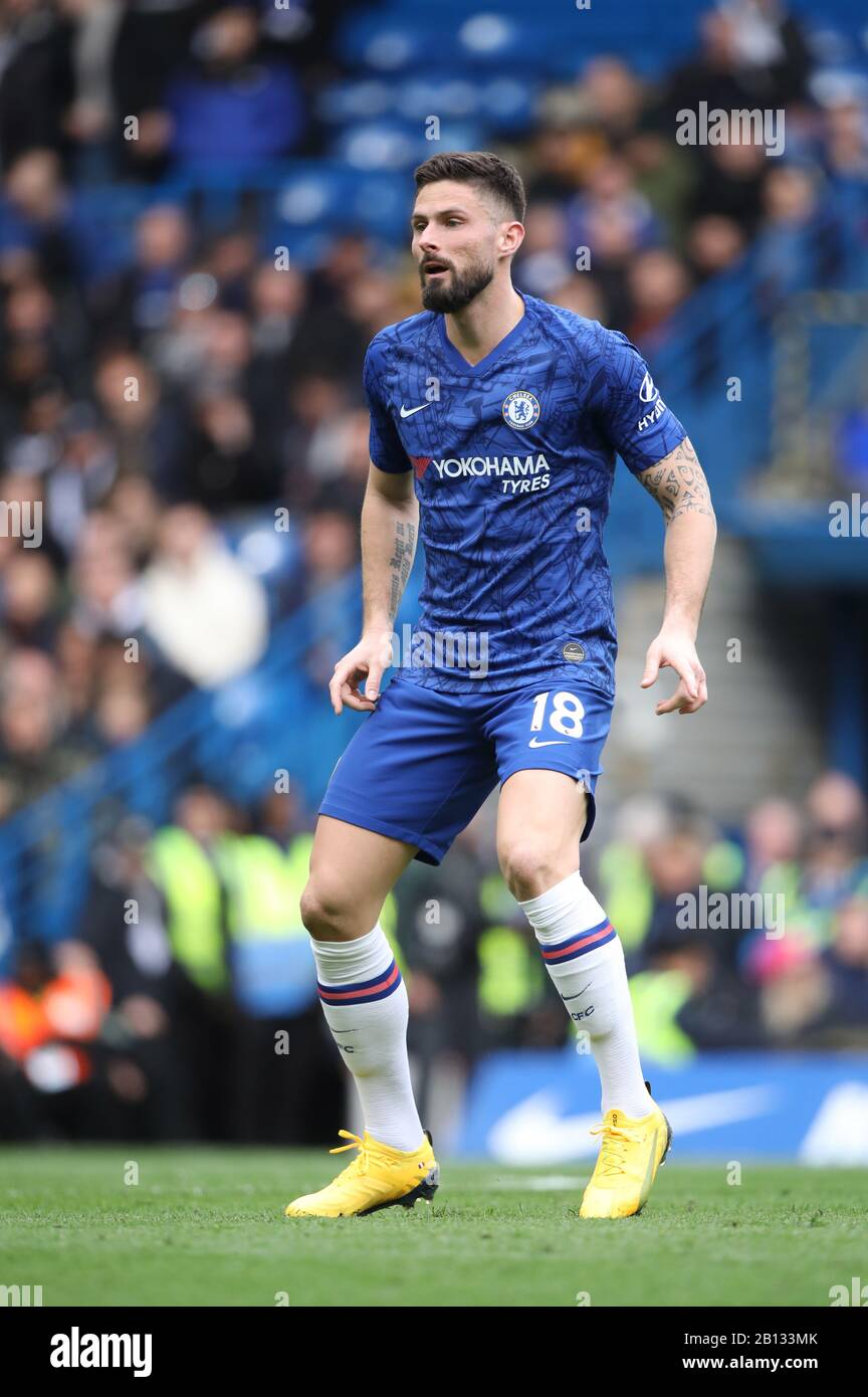 Tottenham V Chelsea High Resolution Stock Photography And Images Alamy