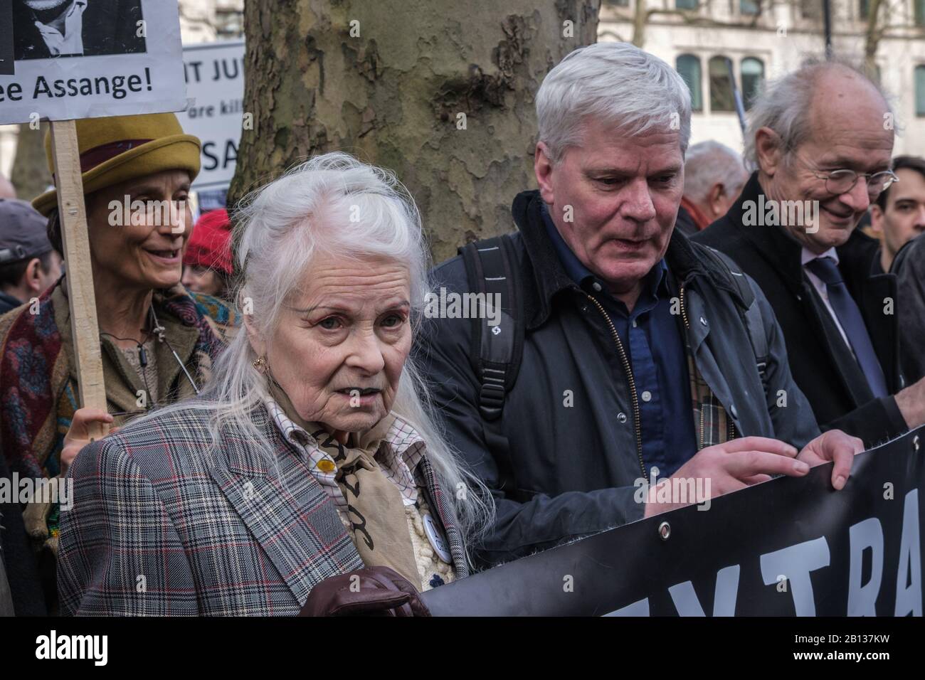 Chief kristinn hrafnsson hi-res stock photography and images - Alamy