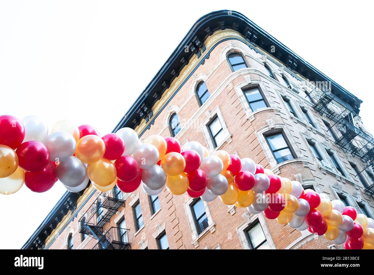 new york city chinese new year 2025