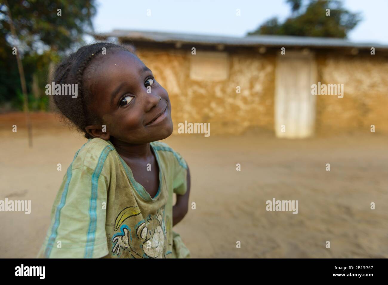 democratic republic of the congo girl names