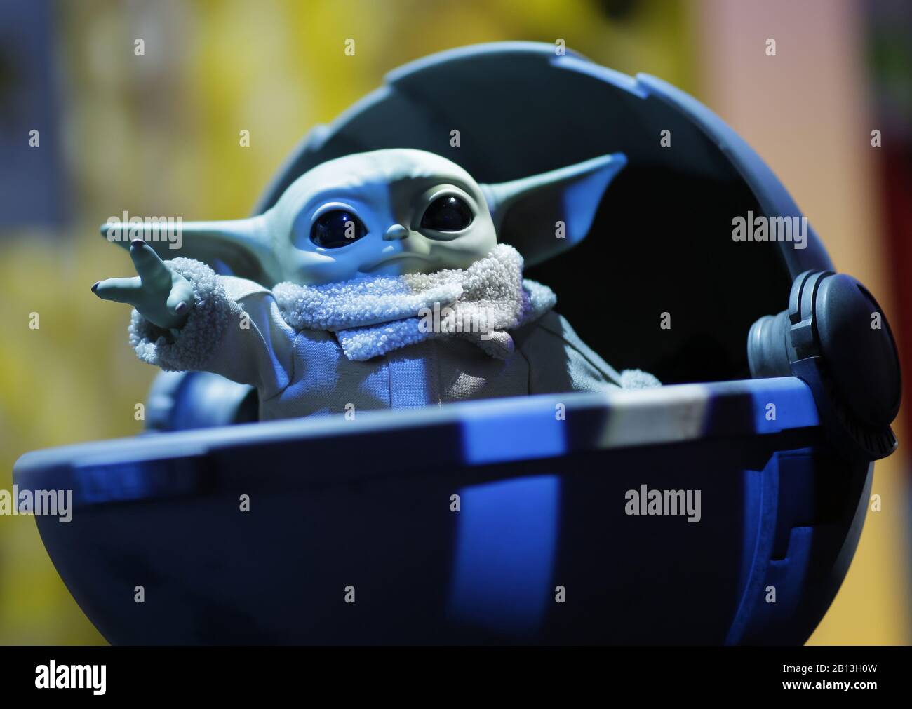 Baby Yoda High Resolution Stock Photography And Images Alamy Baby Yoda High Resolution Stock Photography And Images Alamy