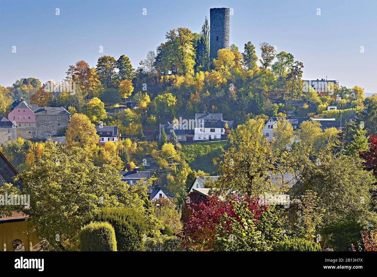 58+ Gartenanlage Bad Lobenstein, 25 gärten bewirtschaften