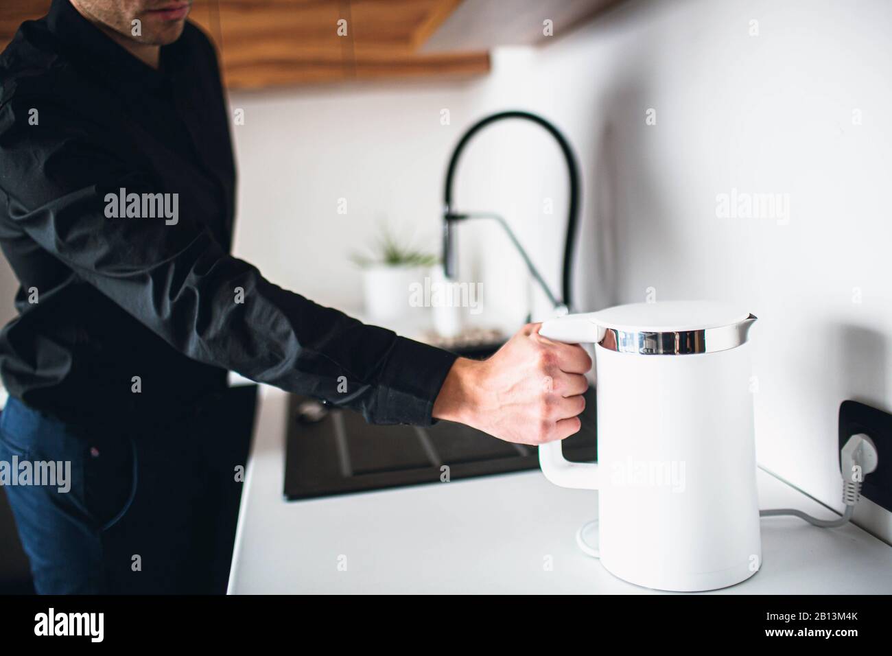 Xiaomi mi smart kettle zhf4012gl sales
