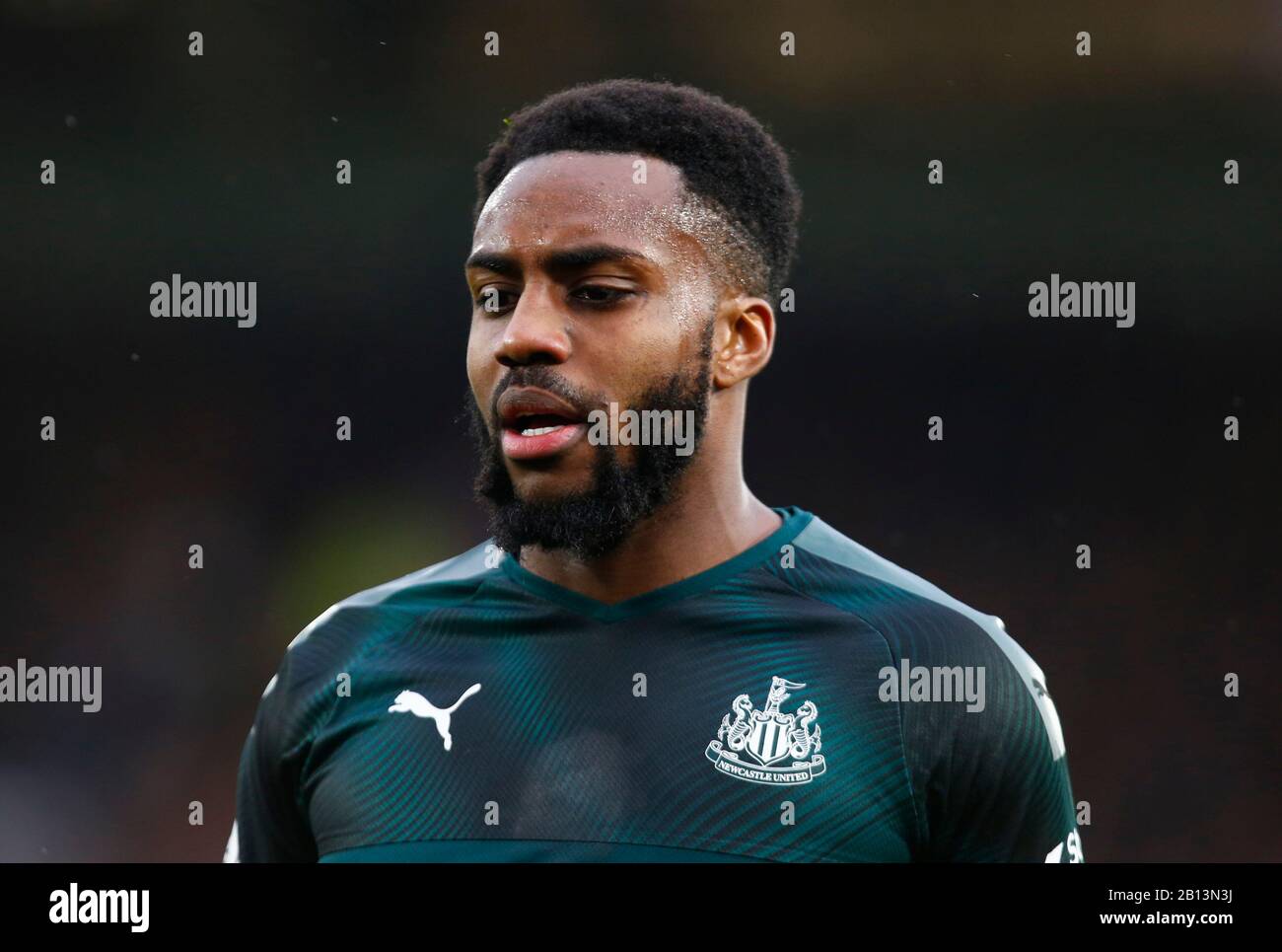 Danny rose during hi-res stock photography and images - Alamy