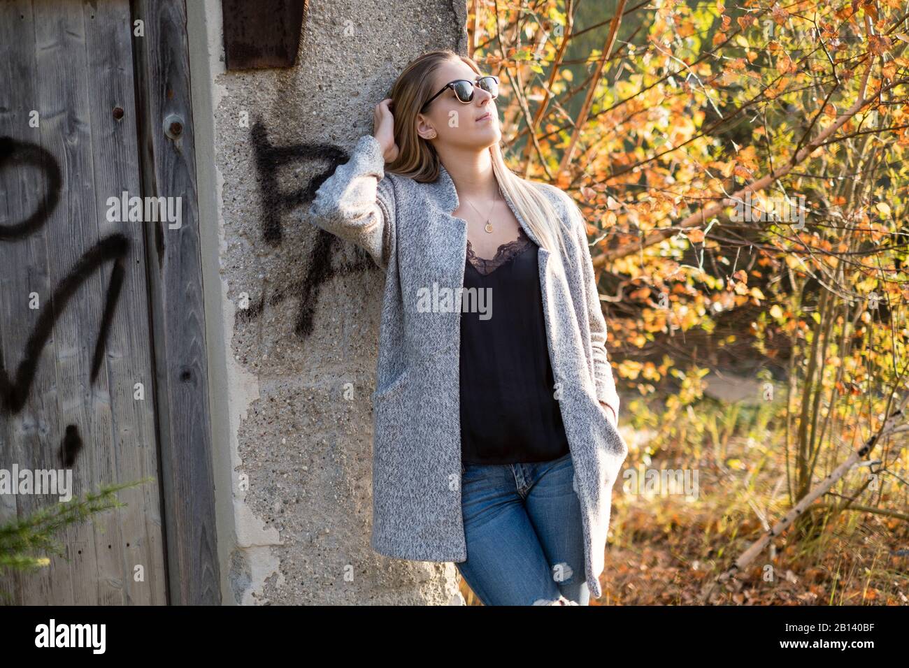 Casual clothes hi-res stock photography and images - Alamy