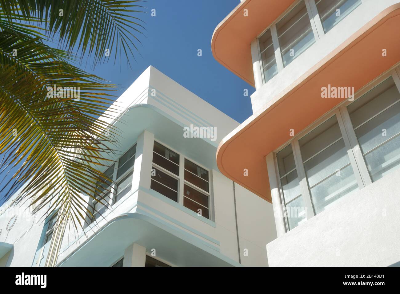 Art Deco Miami High Resolution Stock Photography and Images Alamy