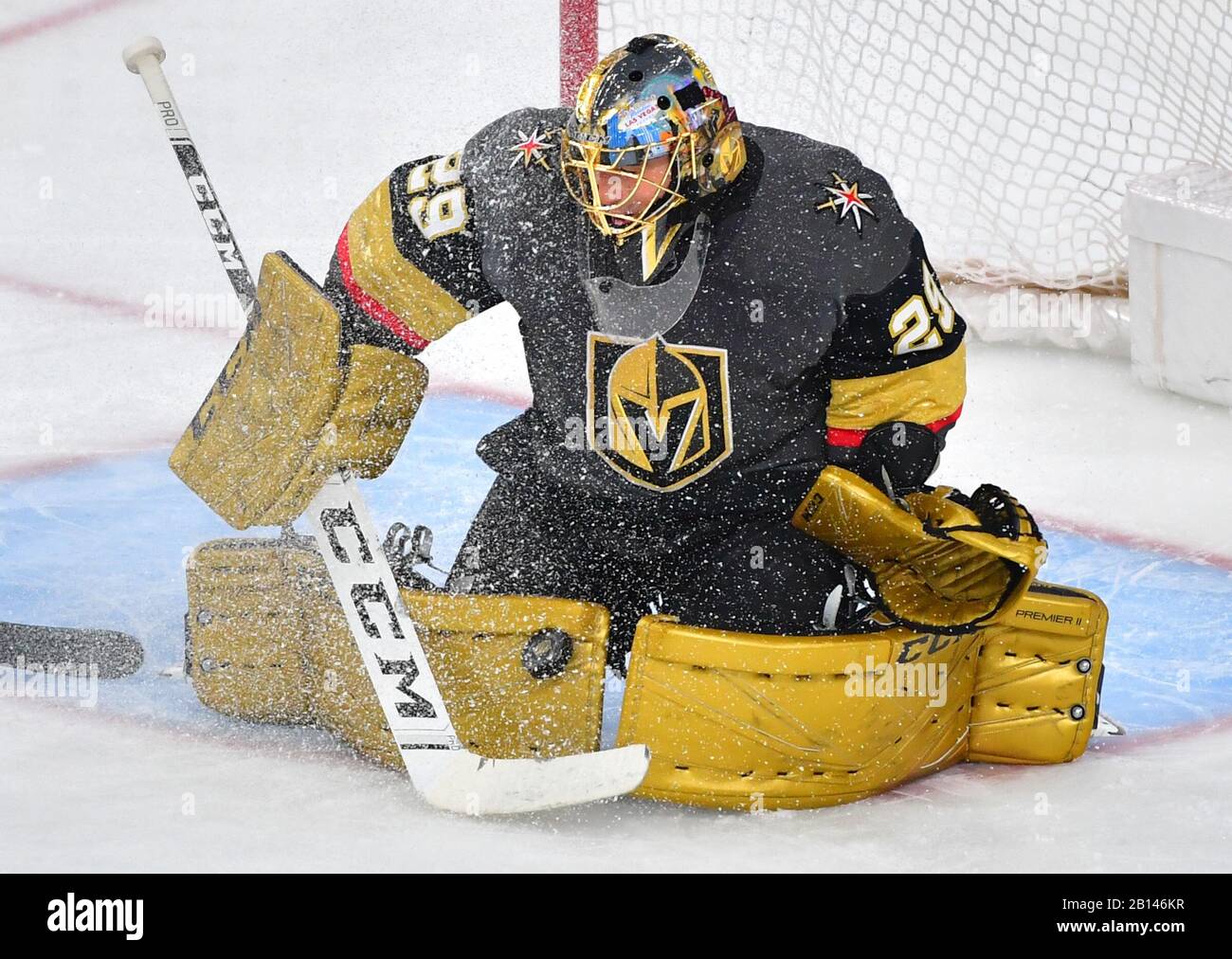 1,160 Marc Andre Fleury 2011 Stock Photos, High-Res Pictures, and