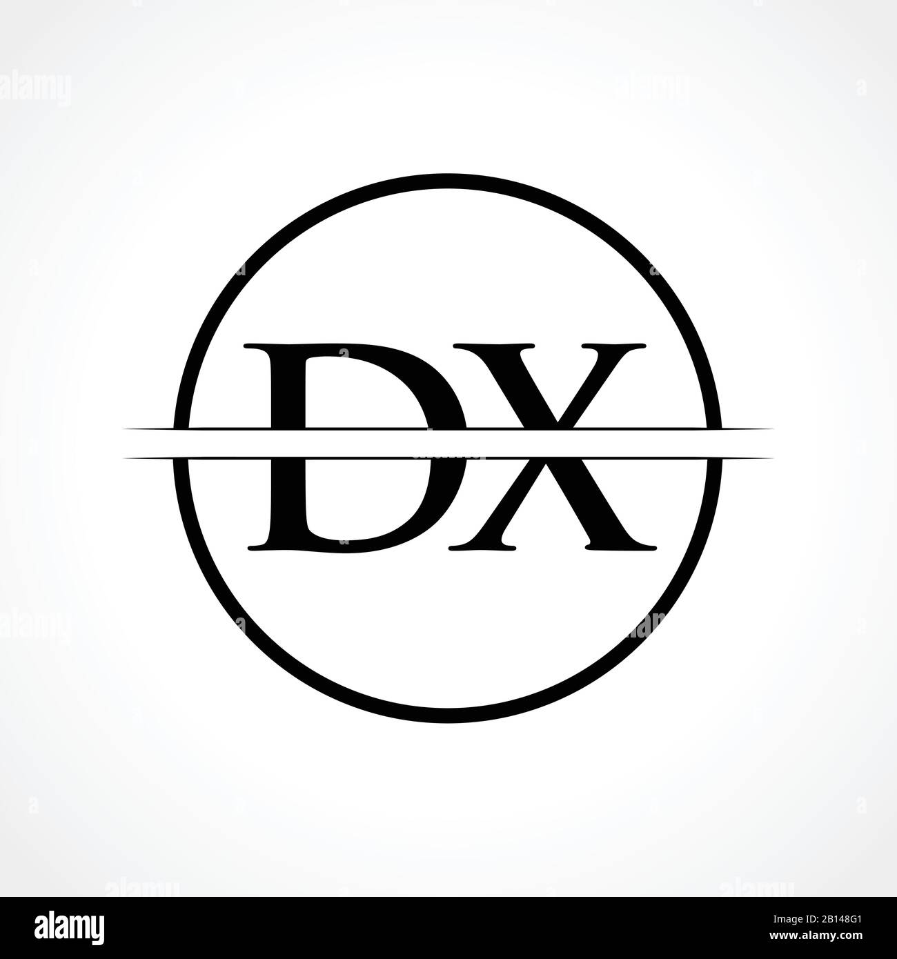 Dx Symbol